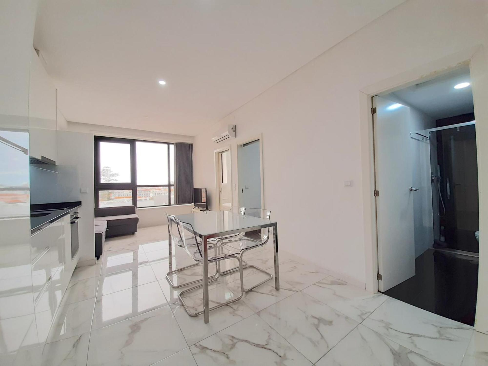 Vb Porto City Apartment By Flat In Porto Exterior foto