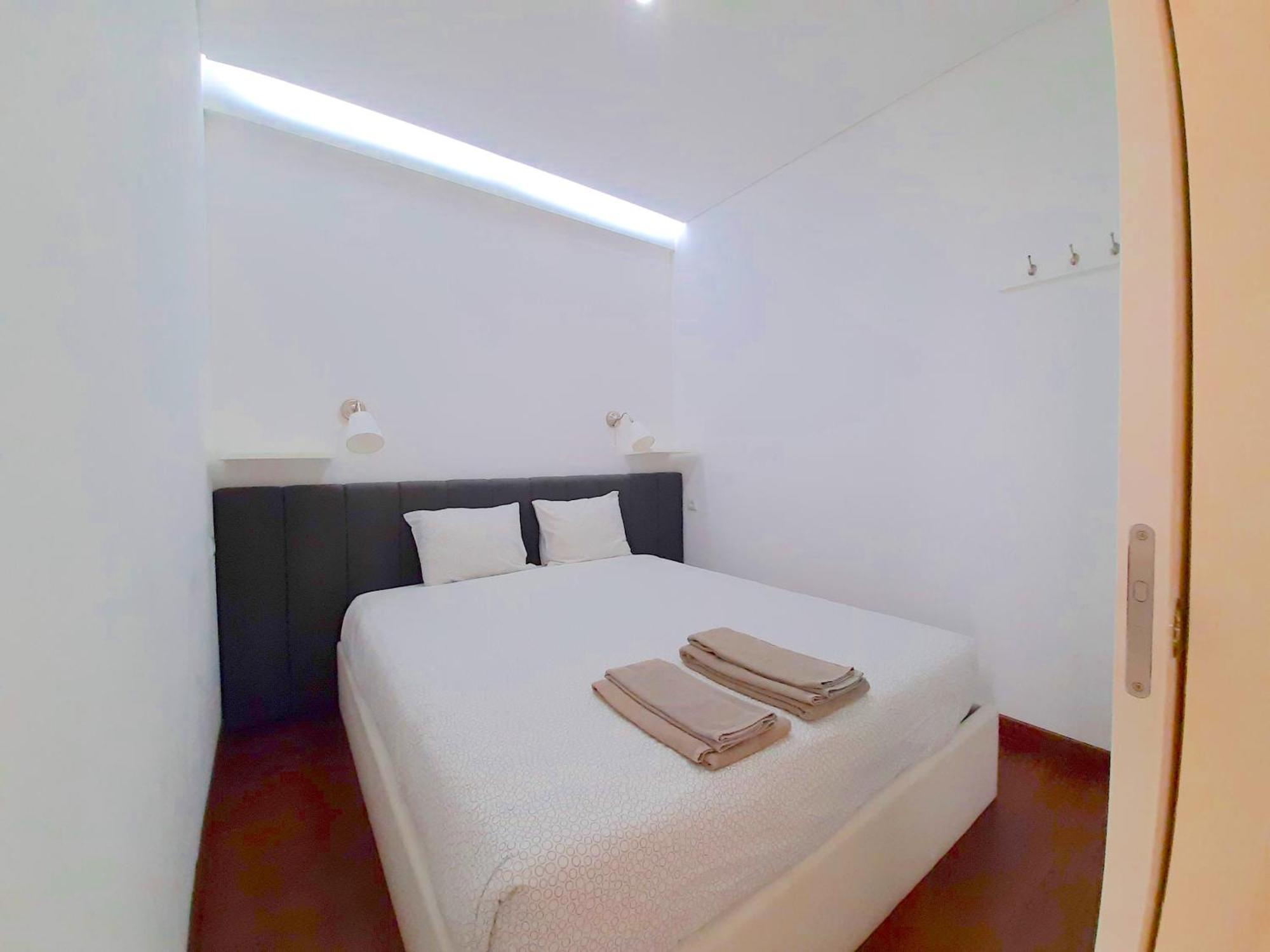 Vb Porto City Apartment By Flat In Porto Exterior foto
