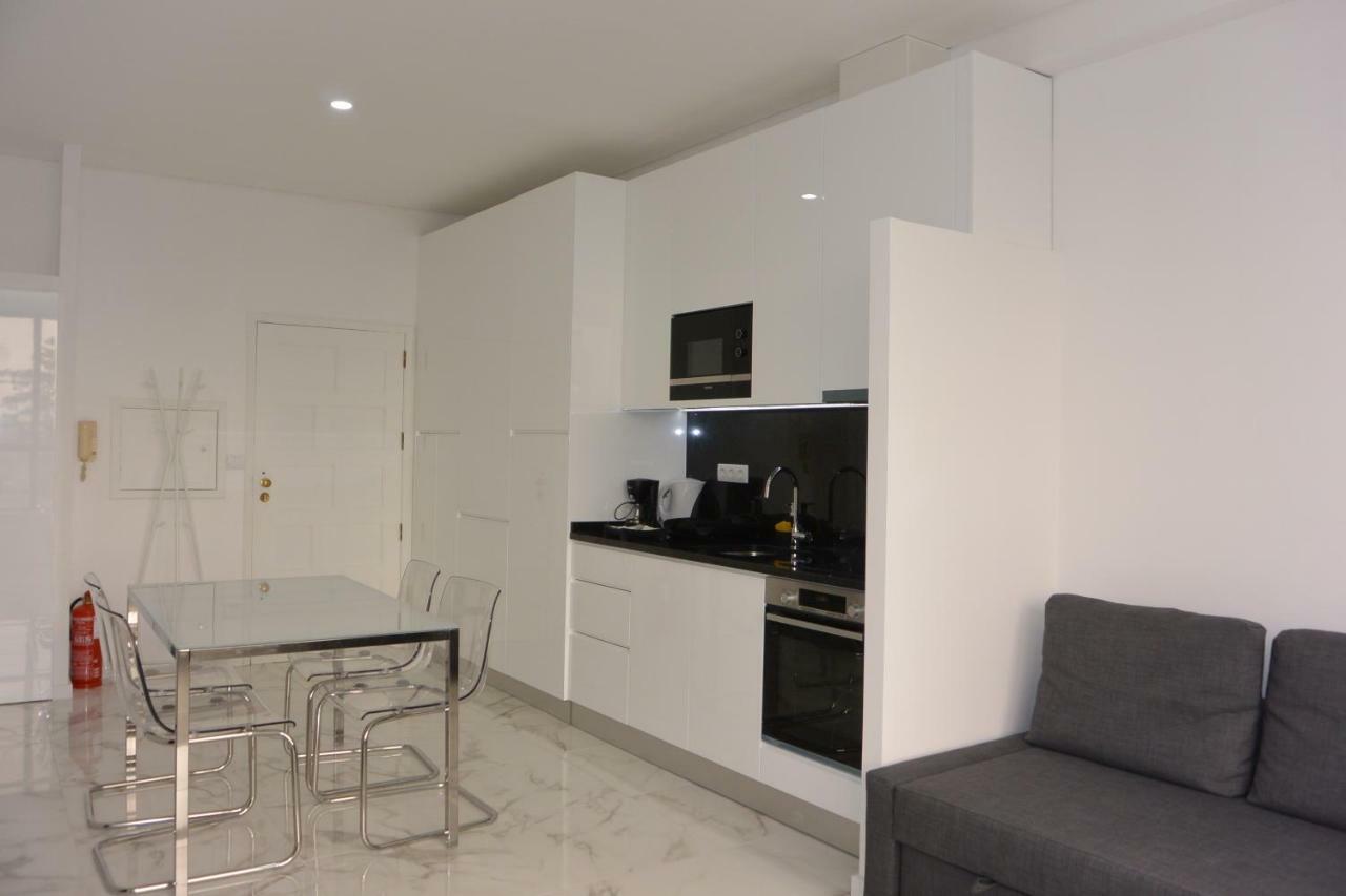 Vb Porto City Apartment By Flat In Porto Exterior foto