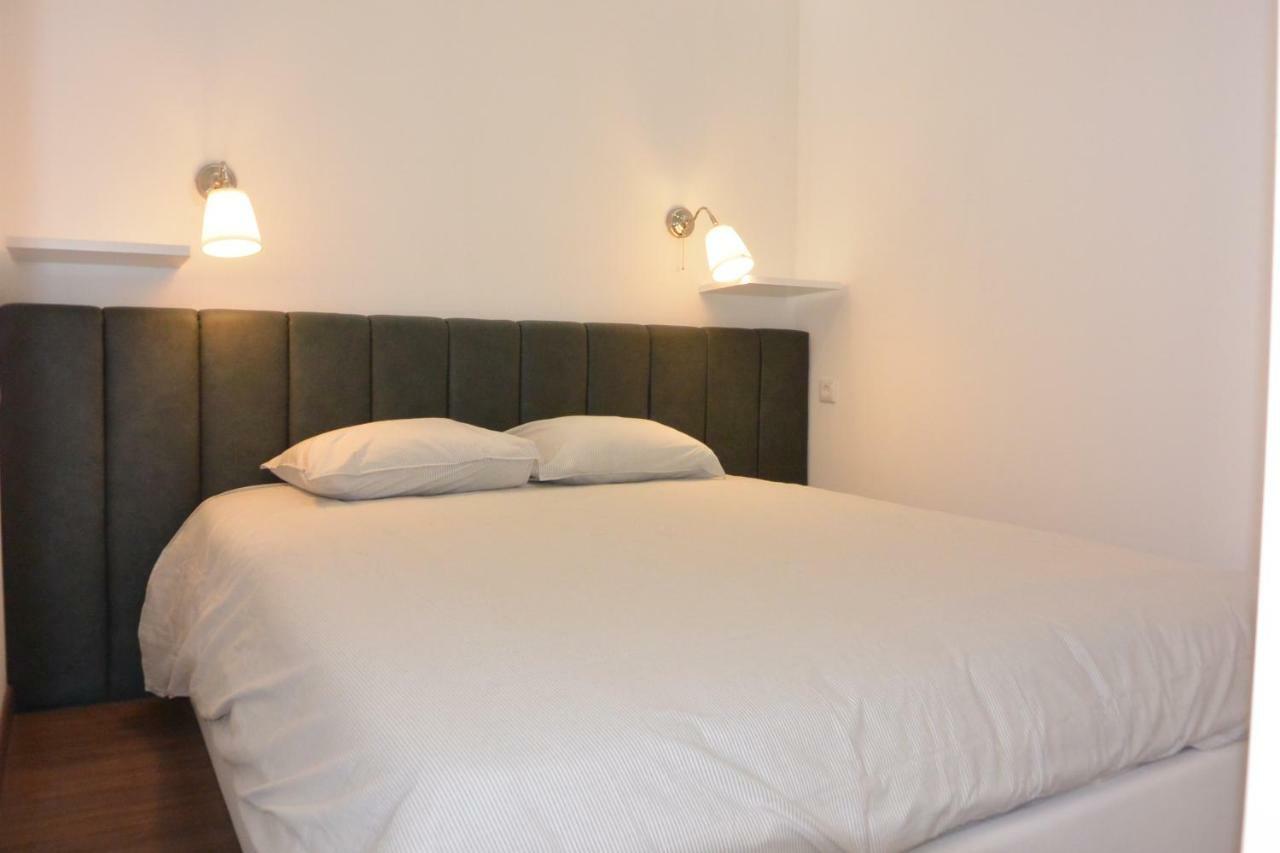 Vb Porto City Apartment By Flat In Porto Exterior foto